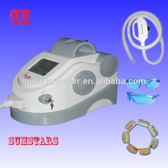 IPL RF BEAUTY MACHINE Skin Care beauty machine beauty salon HOT