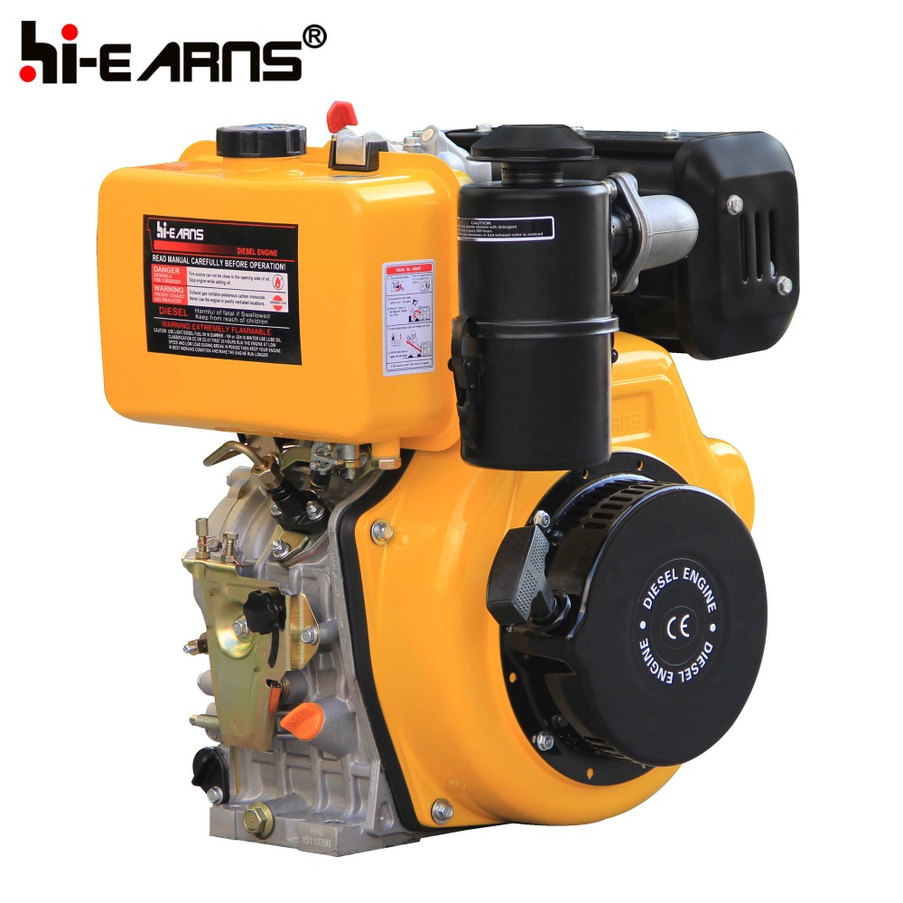 Agricultural Irrigation 3inch electric Diesel Water Pump