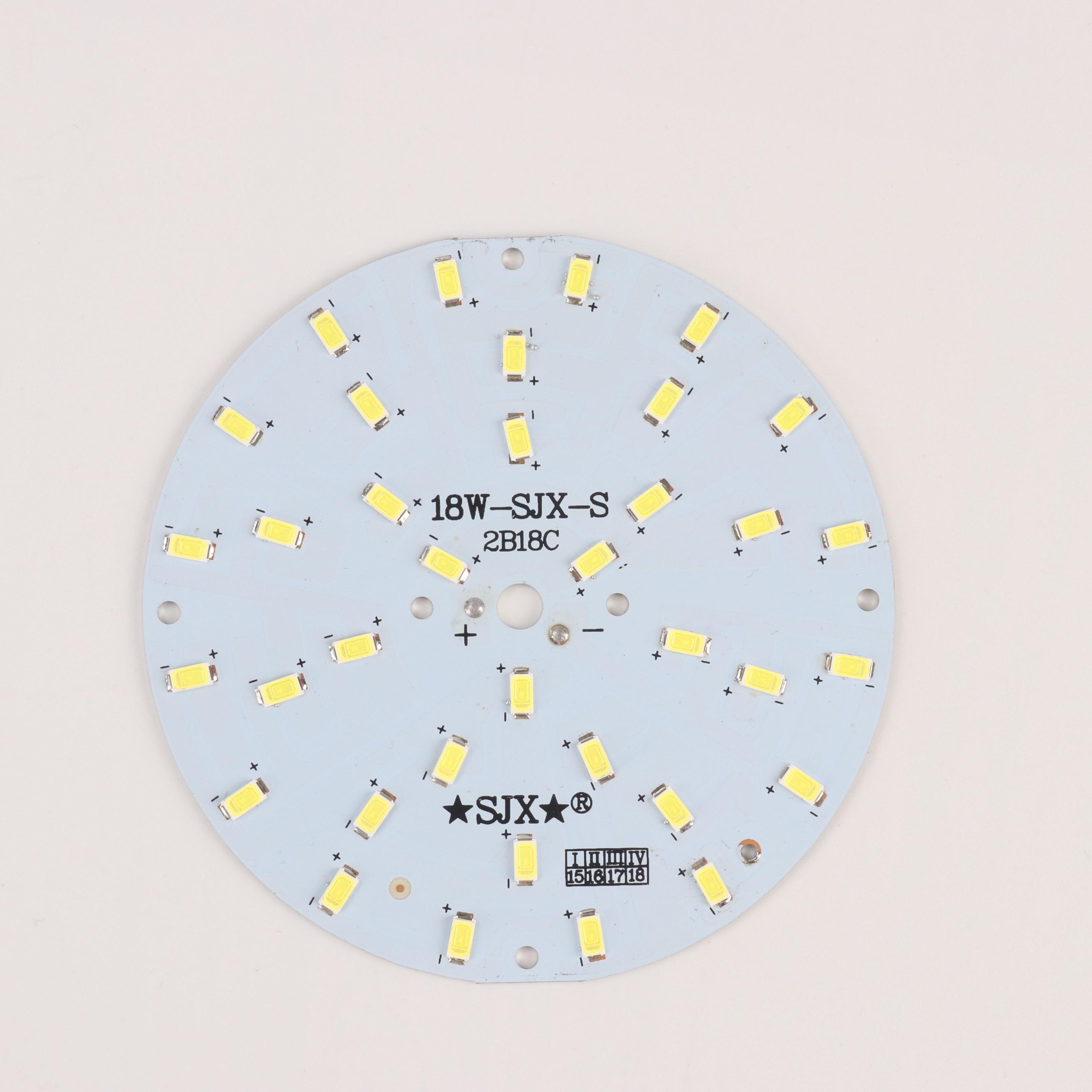 Wholesale led lighting bulb pcb 2835 smd led