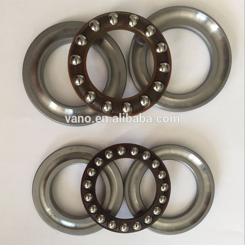 Motorcycle CG125 bearing for steering column