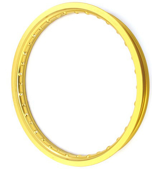 WM type 36 Holes 19 inch Motorbike Wheels Rims