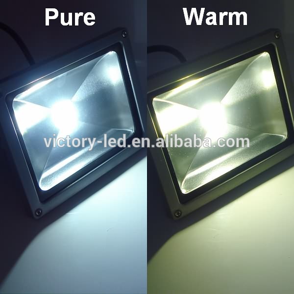 lowest factory price high quality 50W led flood light