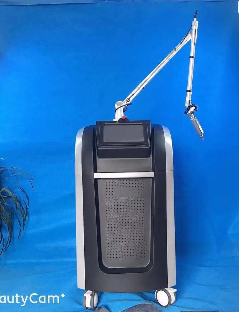 2019 most popular ce approved machine picosecond laser pico laser 1064nm+755nm+532nm Picosure laser