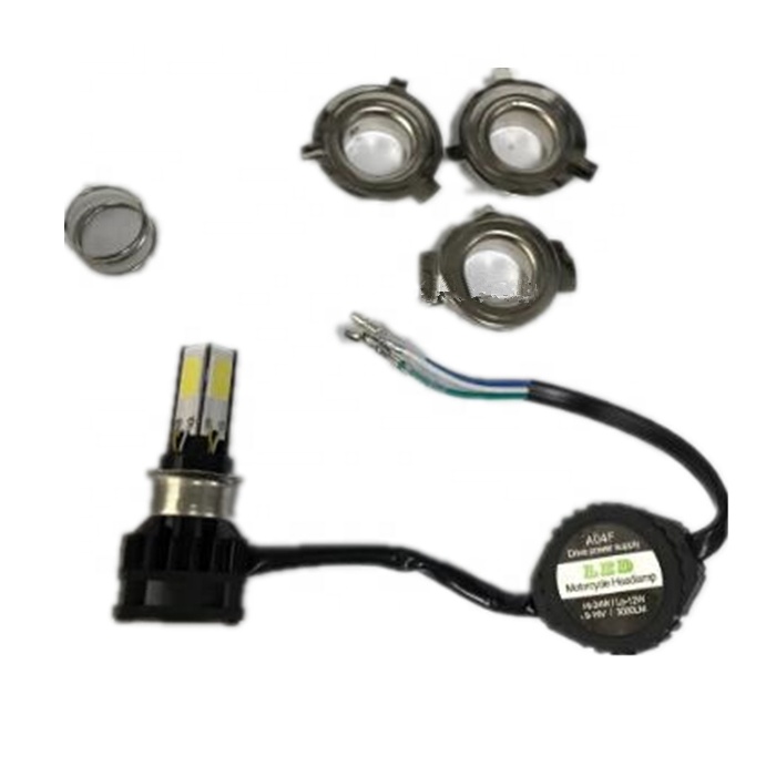 LED Auto Led Bulb for Headlight