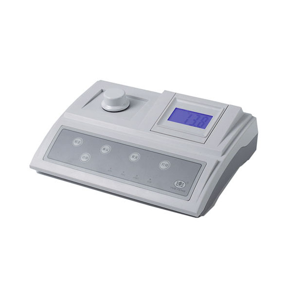 Digital Portable / Table Turbidimeter SGZ Series Water Quality Analyzer