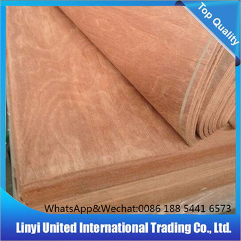 keruing veneer factory