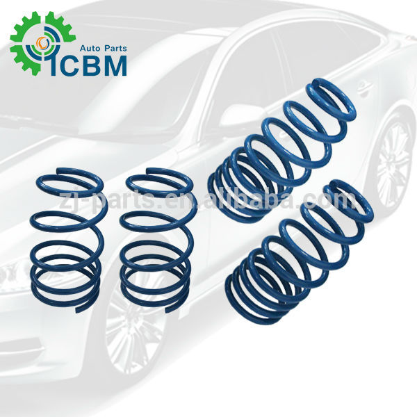 Dodge Neon 1995-1999 Suspension Lowering Spring