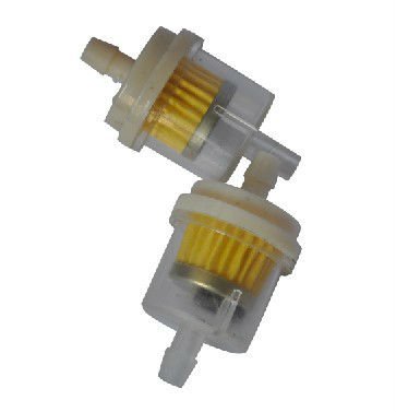 ATV Good Paper GD-F-005 Good Flowing Plastic motorcycle oil filter
