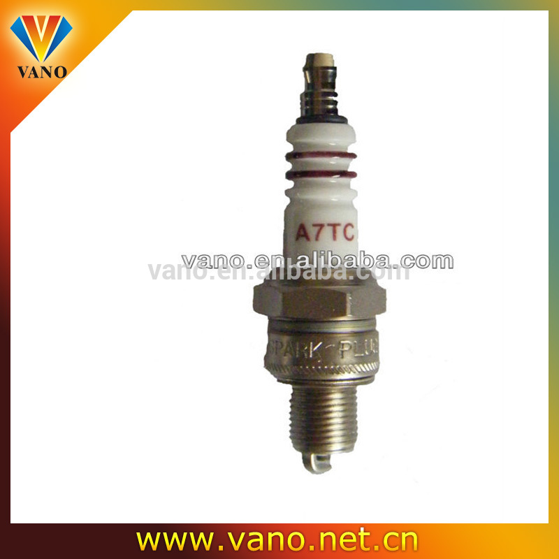 motorcycle A7TC C7HS spark plug