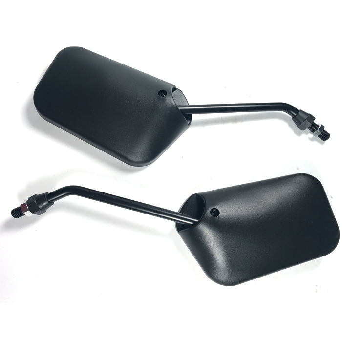 Motorcycle Wide Rearview Mirror For South America CG150,TITAN150