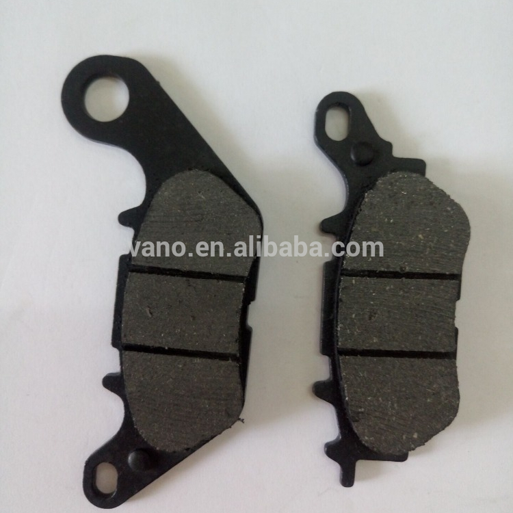 Indonesia Market Motorcycle JUPITER MX Disc Brake Pads