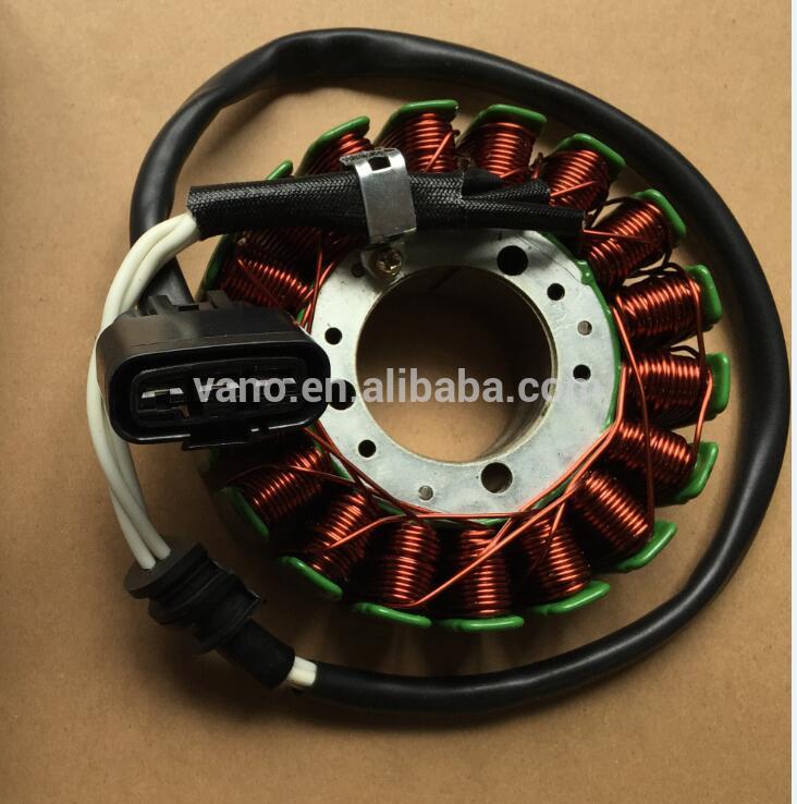 18 poles motorcycle magneto stator coil yzf-r1