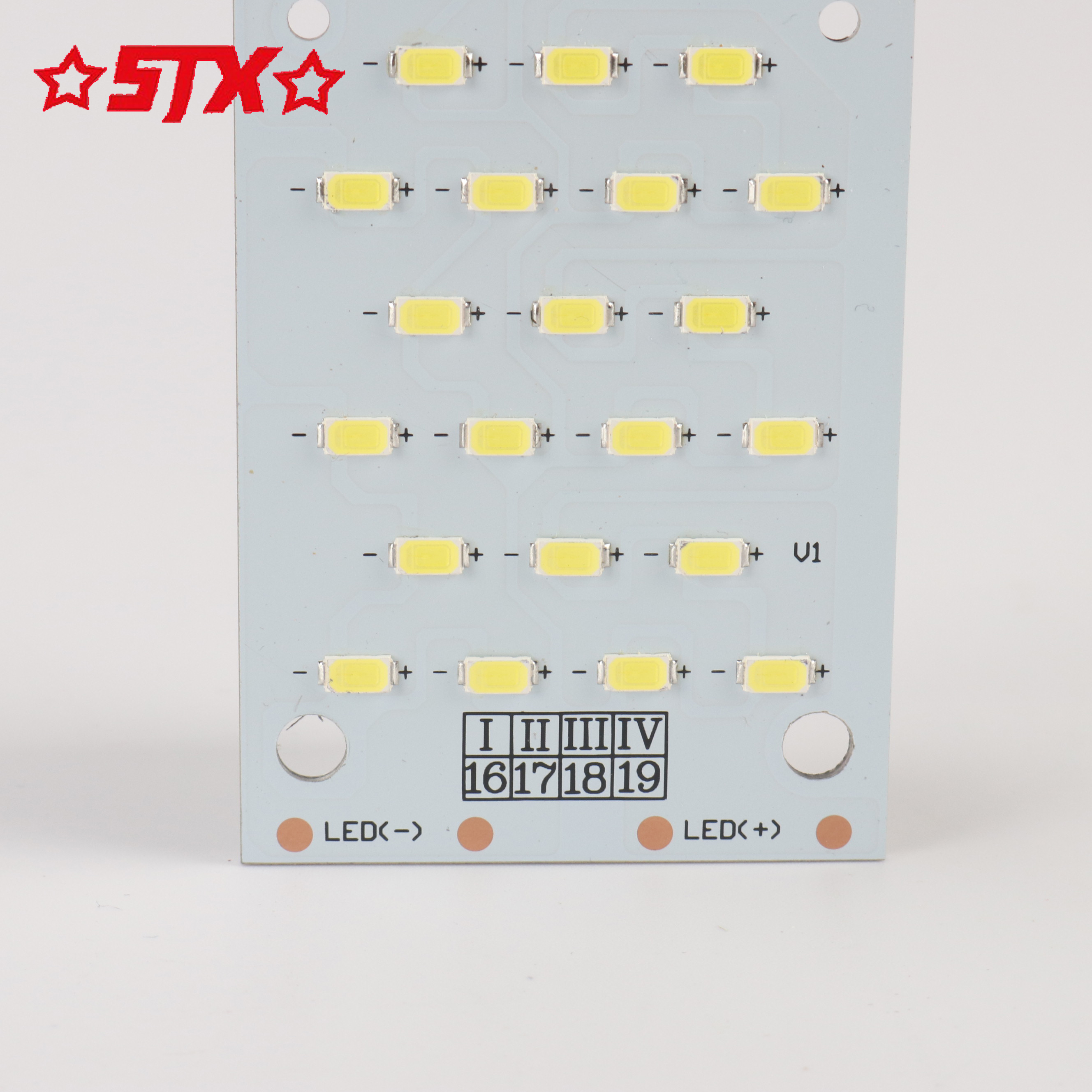 China OEM Electronic PCB PCBA Manufacturer Smd Led PCB