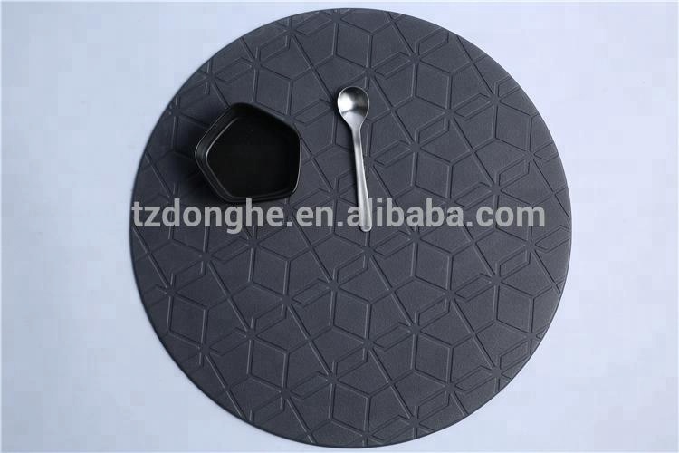 Tabletex EVA DIY design plastic soft placemat for home