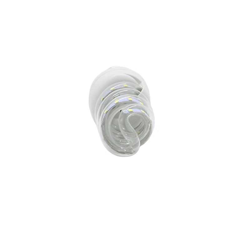 China Manufacturers SMD full Spiral shape lighting 5W