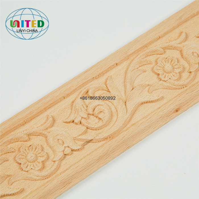 Home Decor craft wood decorative moulding