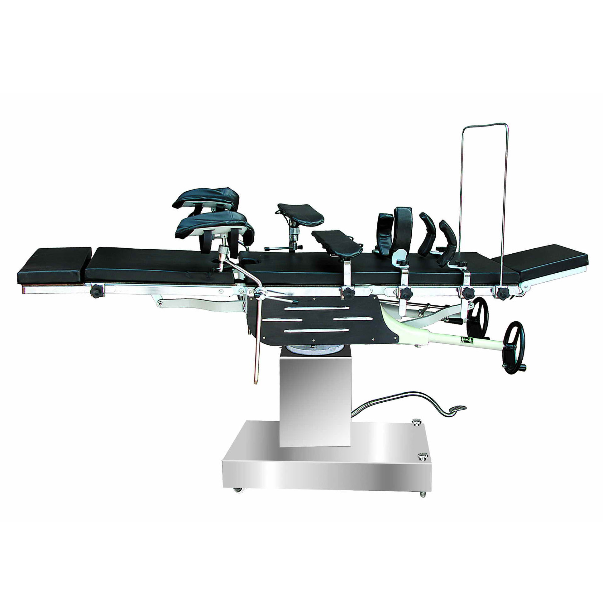 MEDICAL DEVICE-3008 SERIES OPERATING TABLE 3008A/3008B