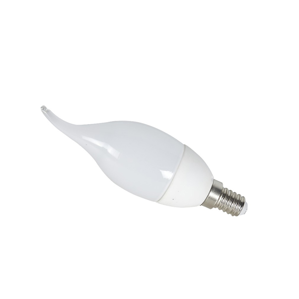 Brand new a10 led bulb, E14 E27 led bulb ceiling bedroom,led bulb 7w equal to 14w cfl 60w incandescent price
