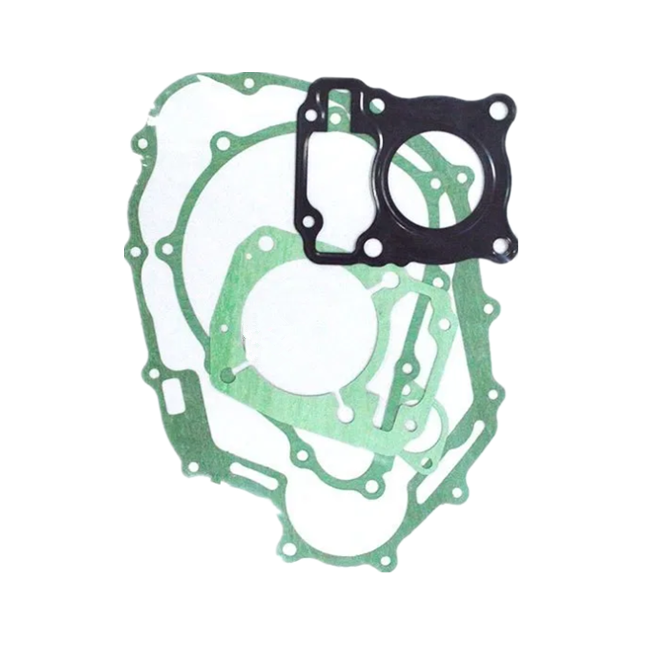 CBF125 motorcycle complete gasket set