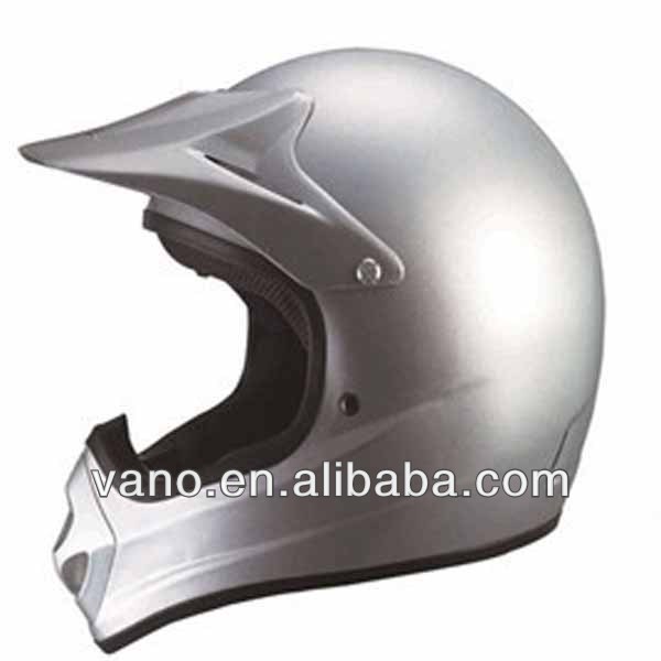 DOT standard moto cross helmet with ABS shell