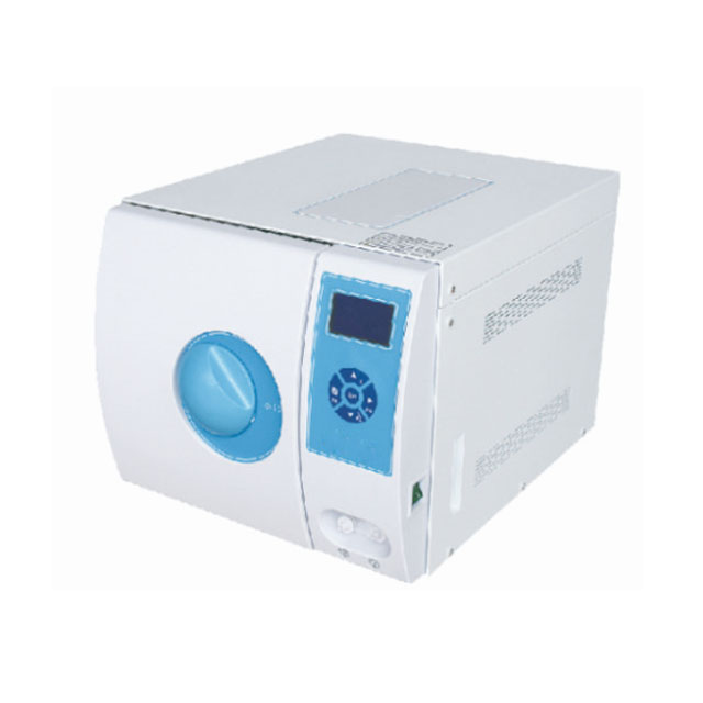 TABLE TOP STEAM STERILIZER(class N)