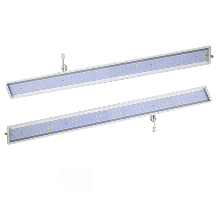 chinese new product small led shop light 40w for wardrobe and shop
