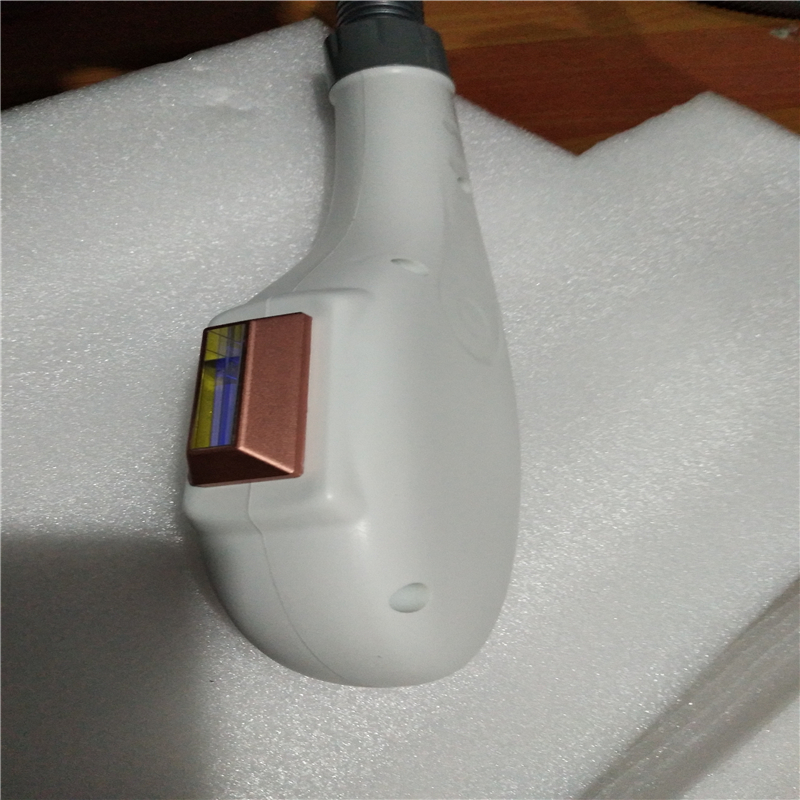 China Hot Selling Ipl Hair RemovalHandle For Sale