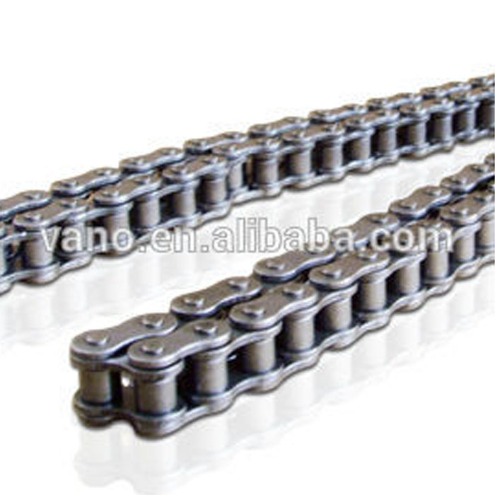 Factory price Genuine 428H100L motorcycle transmission drive chains
