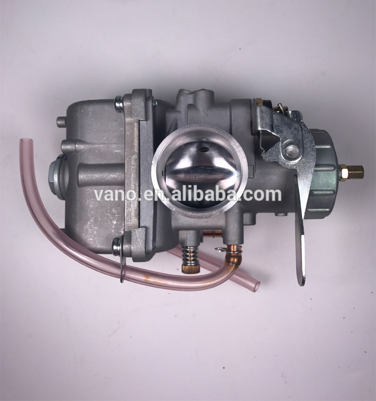 200cc SIMSON BVF motorcycle carburetor