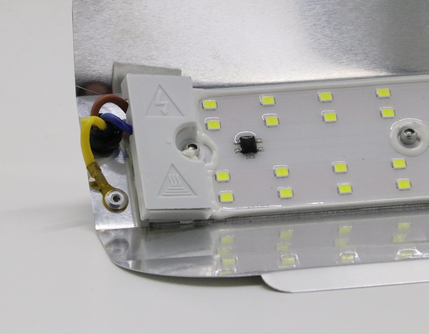 50W Waterproof Light Energy-saving Light For Construction Sites