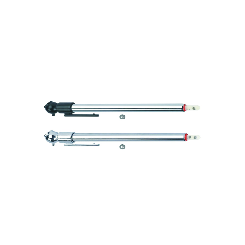 Pencil Tire Pressure Gauge