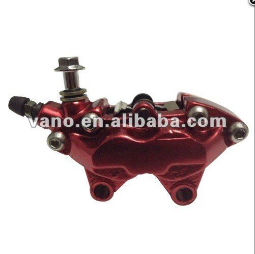 High performance BAJAJ motorcycle brake caliper