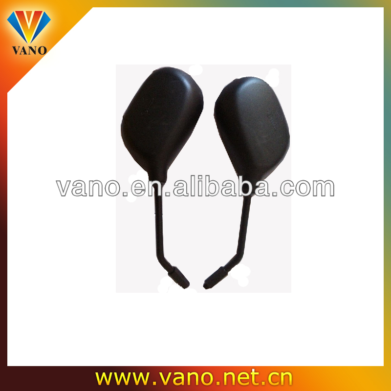 Hot sale motorcycle & scooter rear view mirror