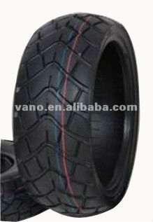 On Sale Fashion Design Motorcycle Tyres