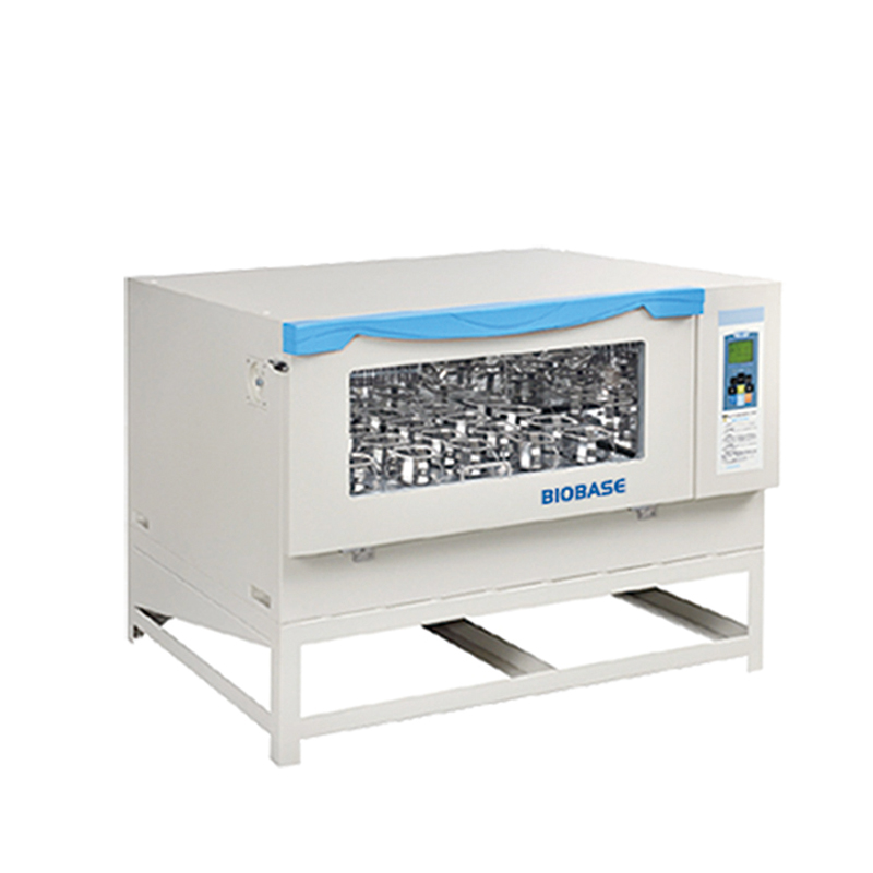 laboratory Shaking Incubator with CE