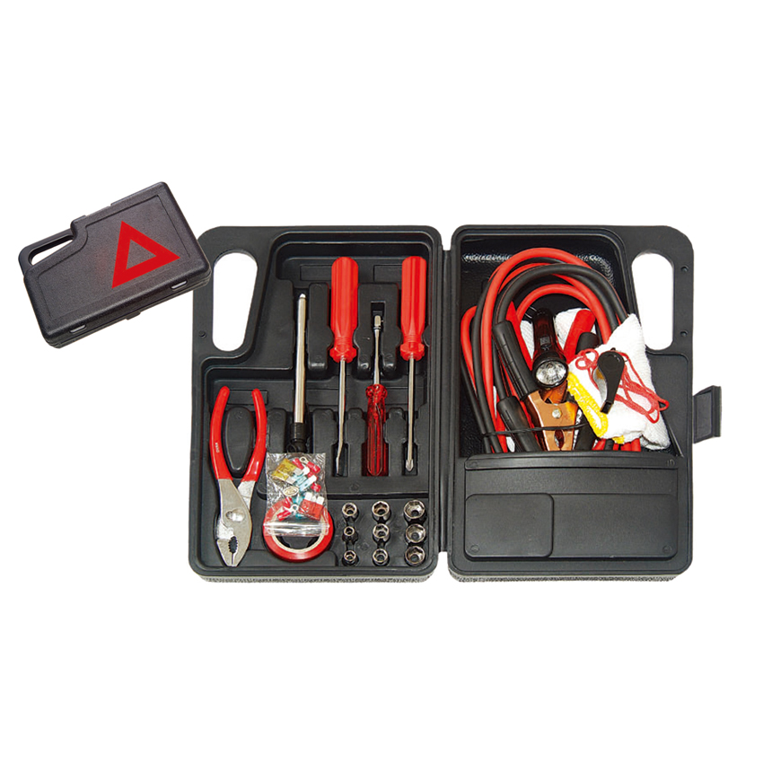 Factory Wholesale New Car Emergency Tool  Universal Tire Repair Kit