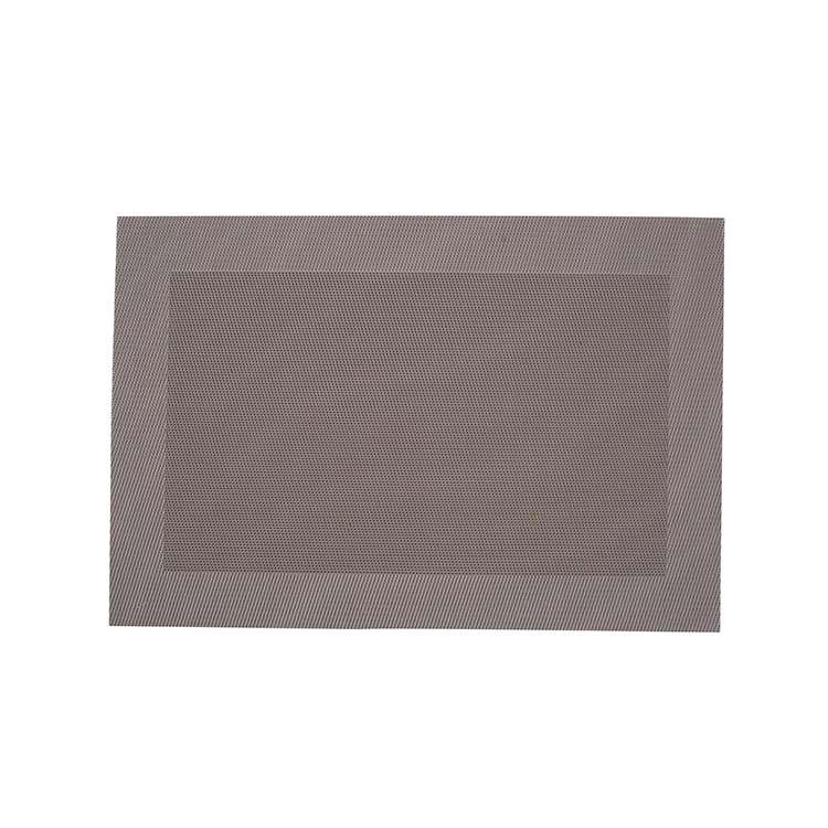 Tabletex Eco-Friendly wholesale diy pvc hotel dinner placemats