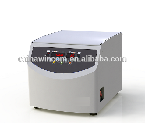 TG16A Benchtop High Speed Medical Centrifuge 16000r/min