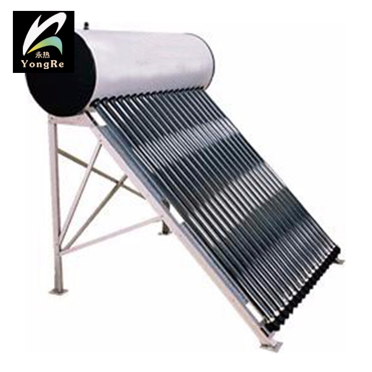 New Design Short Delivery Time Mini Hot Solar Water Heater