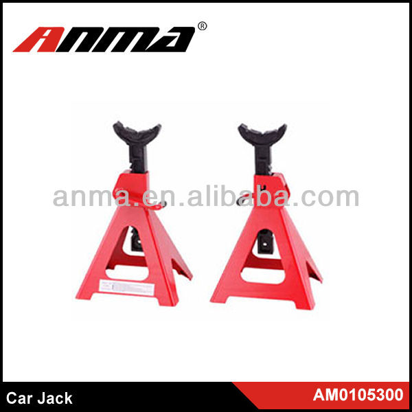 3 ton car moving jack