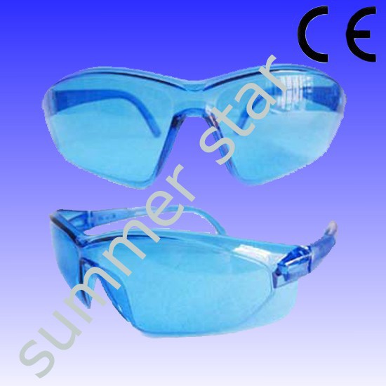 Spare parts of beauty machine Laser Safe Glasses