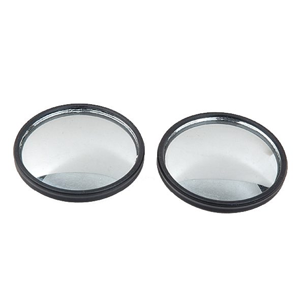 2 car blind spot rear view mirror