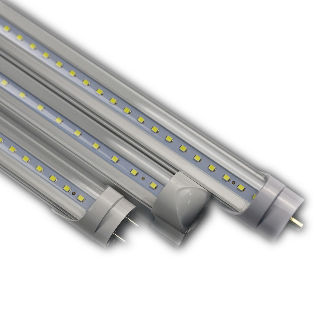 G13 t8 4ft 1200mm 18w led tube light500mm led tube lighting