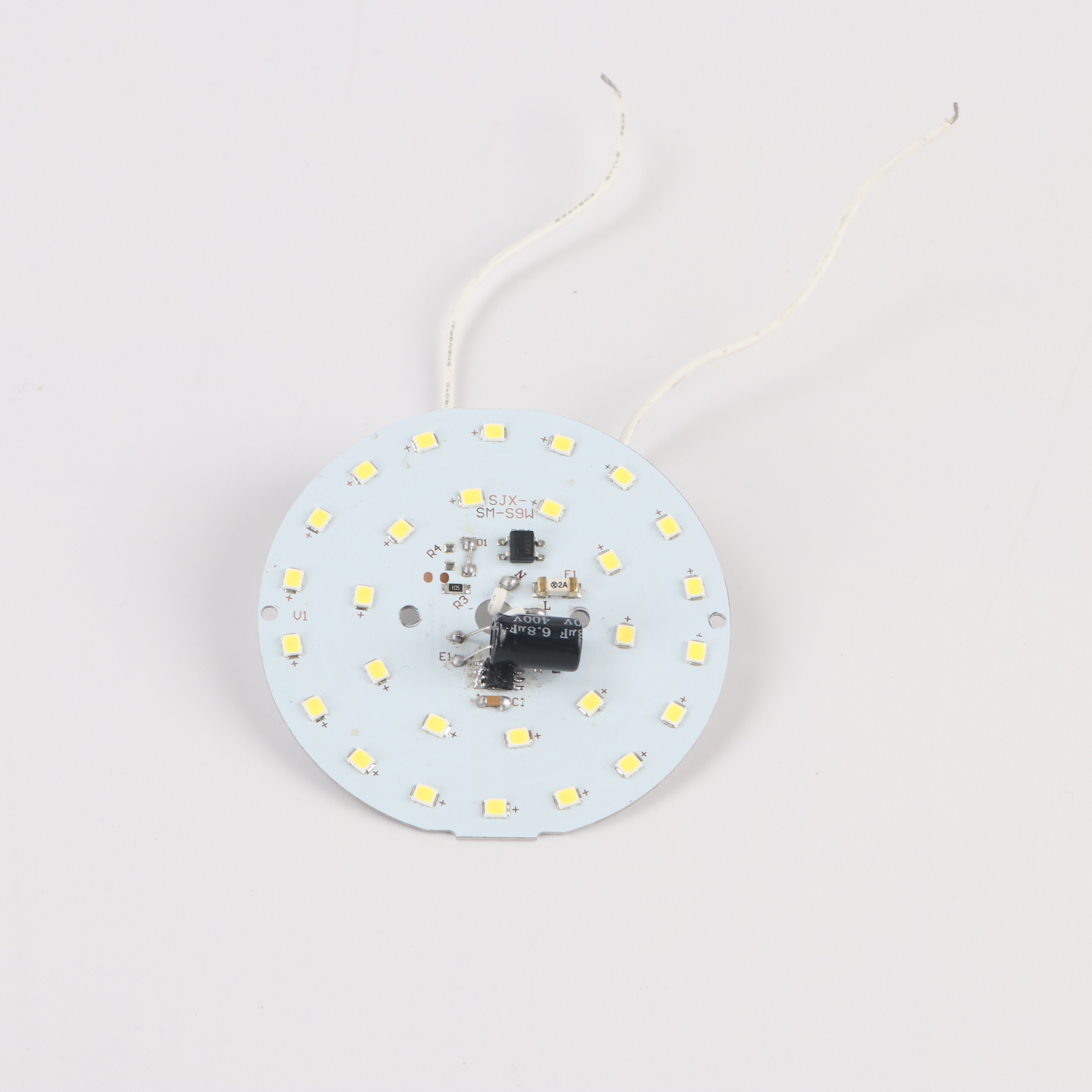 china professional oem manufacturing 94v0 led aluminum pcb