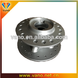 Hot selling motorcycle SKY DRIVE rear wheel hub