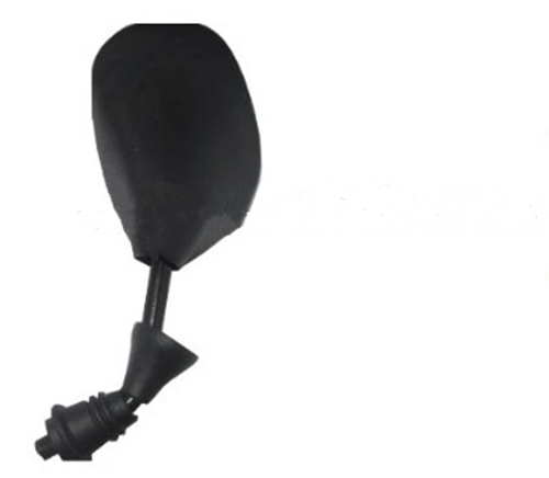 universal rearview motorcycle mirror