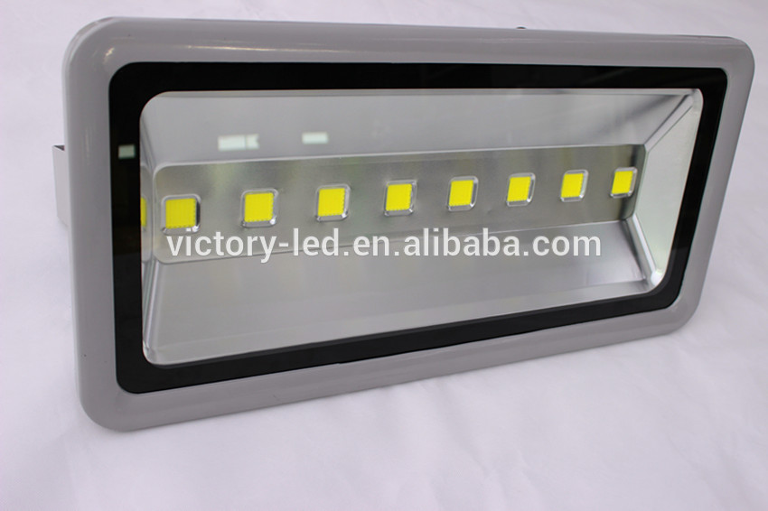 IP65 waterproof outdoor LED lights 400 watt led flood light LED spotlights
