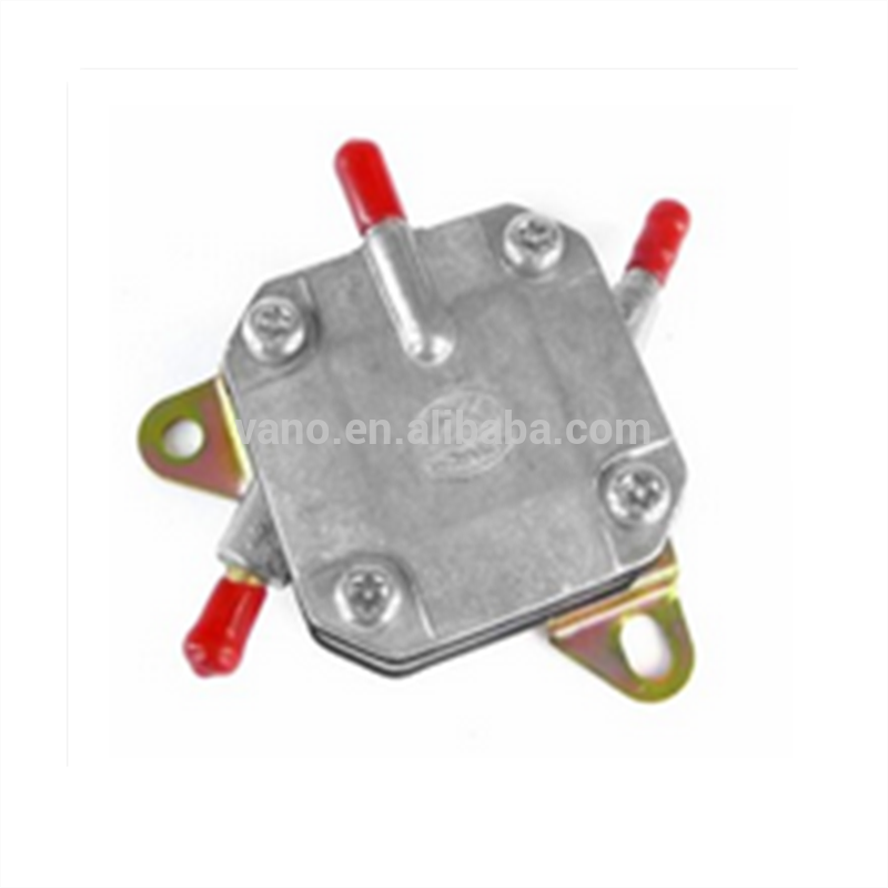 GY6-50CC scooter oil pump for QMB139 scooter