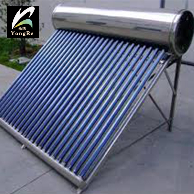 High Quality UN-pressurized Home Take Advantage Of Solar Water Heater