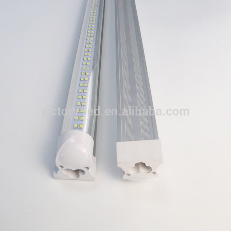 Hot Sale LED Tube 600mm 9W 13W 16W 18W 20W 22W Lamp T8 LED Tube Light